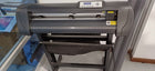 plotter de corte sin registro