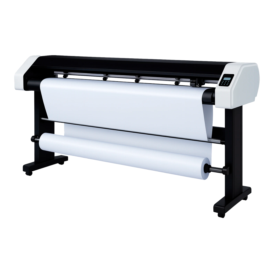 BJ-1900PPH | Plotter de trazo de alta velocidad y calidad – Galga