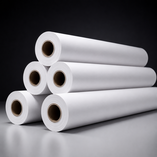 Papel de sublimación 70gr 300m 1.62m
