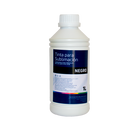 Tinta para sublimación color negro 1 litro