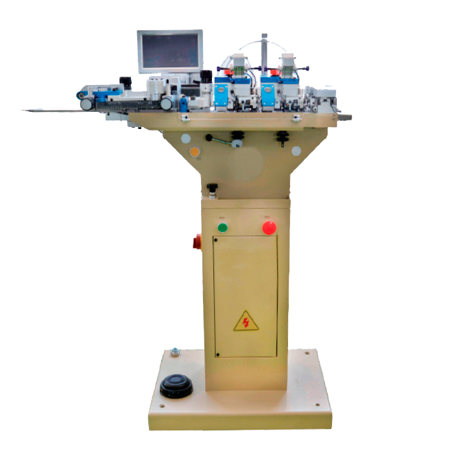 Cerradora de Calcetín YX-02 | Máquina Industrial para Cierre de Medias