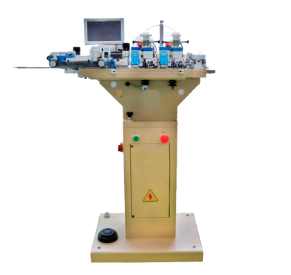 Cerradora de Calcetín YX-02 | Máquina Industrial para Cierre de Medias