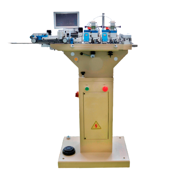 Cerradora de Calcetín YX-02 | Máquina Industrial para Cierre de Medias